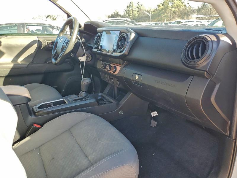 Фото 8 - TOYOTA TACOMA