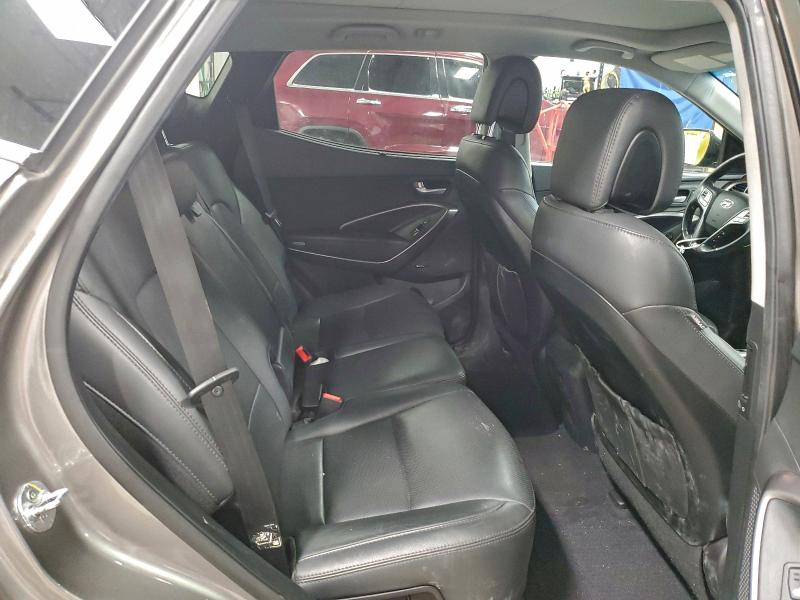 Фото 11 - HYUNDAI SANTA FE