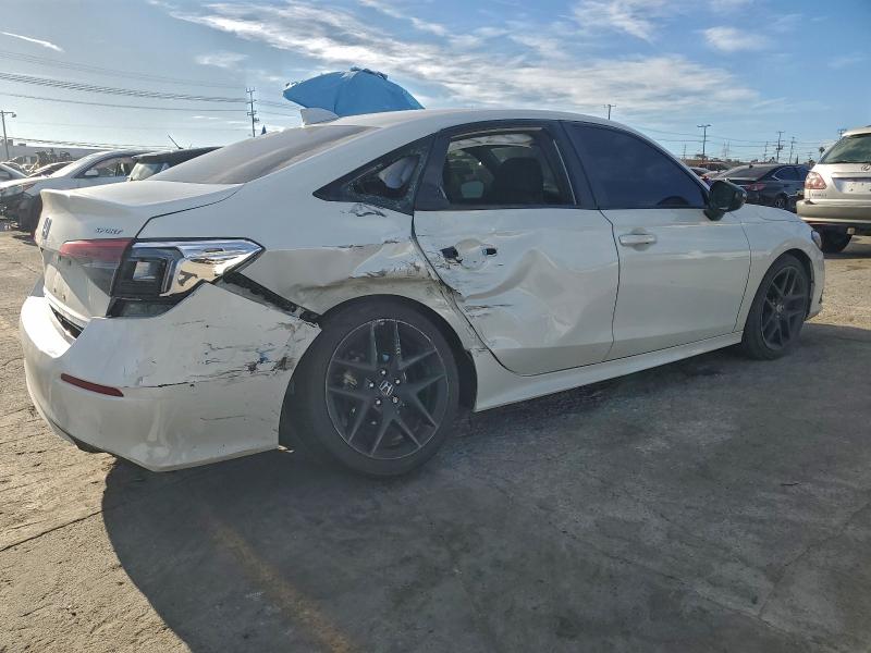 Фото 3 - HONDA CIVIC