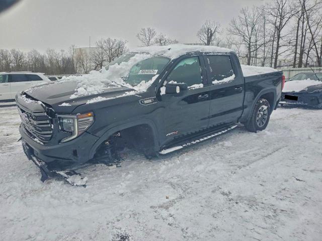 Фото 1 - GMC SIERRA