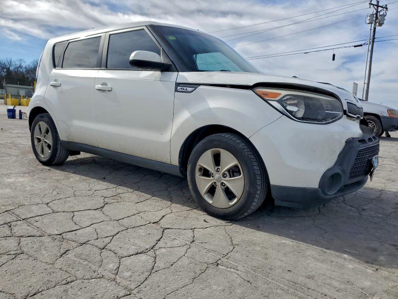 Фото 4 - KIA SOUL