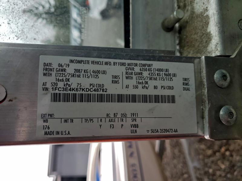 Фото 13 - FORD ALL Models