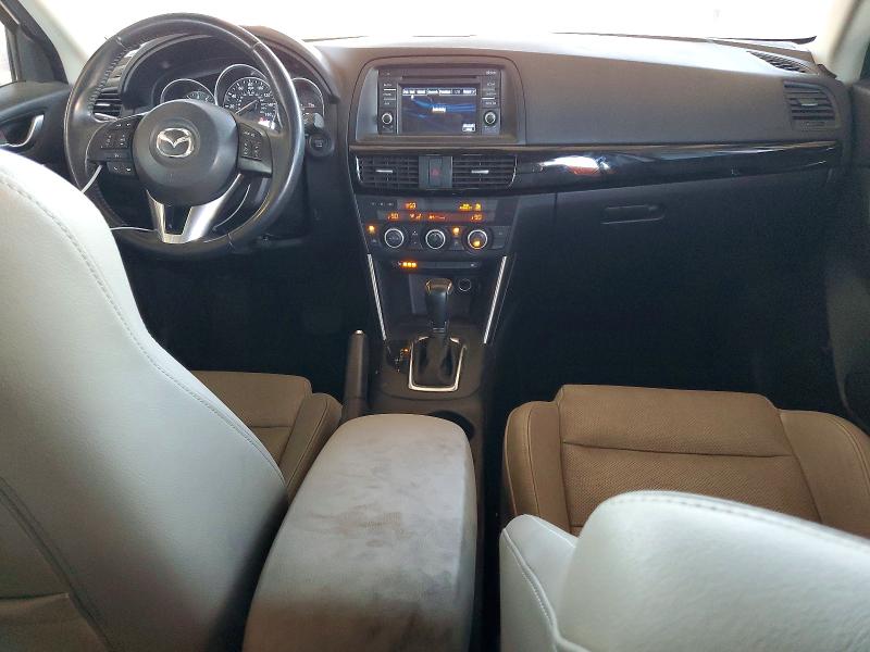 Фото 7 - MAZDA CX-5