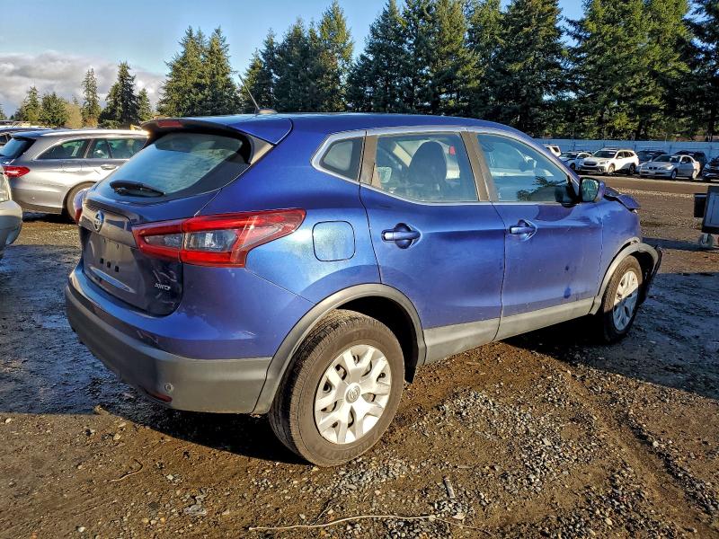 Фото 3 - NISSAN ROGUE