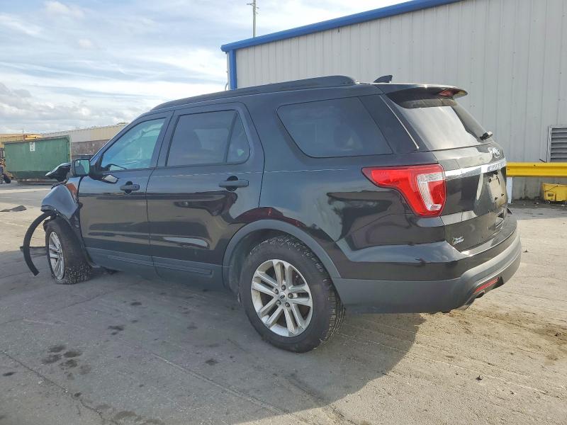 Фото 2 - FORD EXPLORER