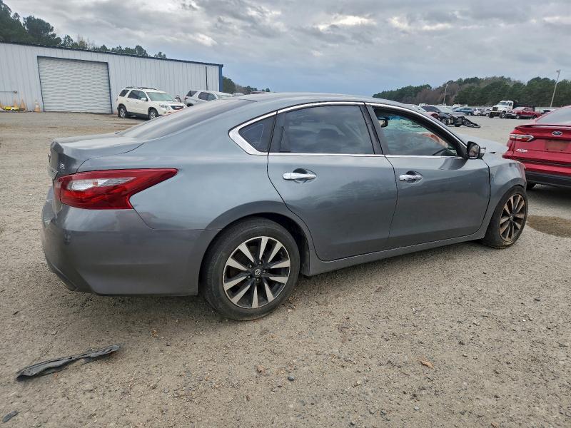 Фото 3 - NISSAN ALTIMA