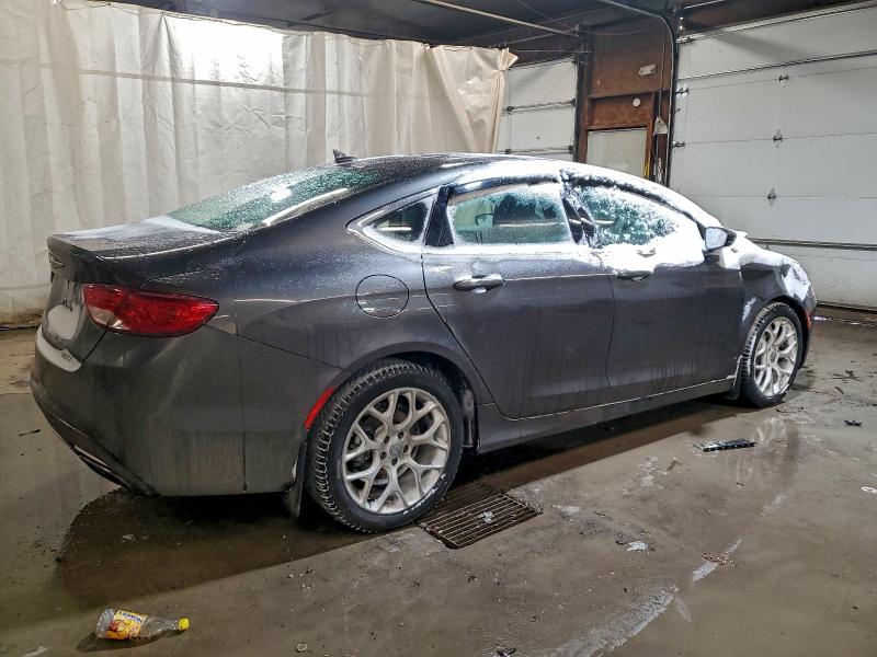 Фото 3 - CHRYSLER 200