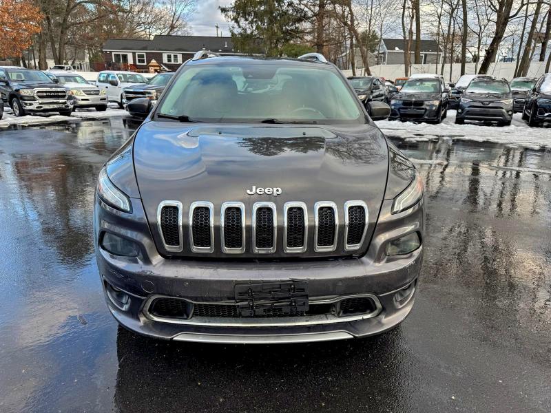 Фото 10 - JEEP CHEROKEE