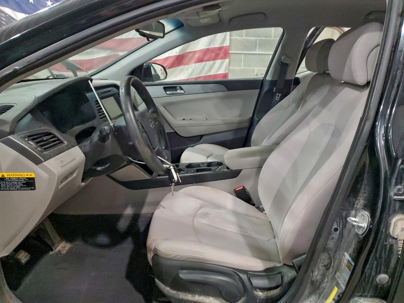 Фото 7 - HYUNDAI SONATA