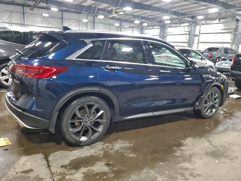 Фото 3 - INFINITI QX50