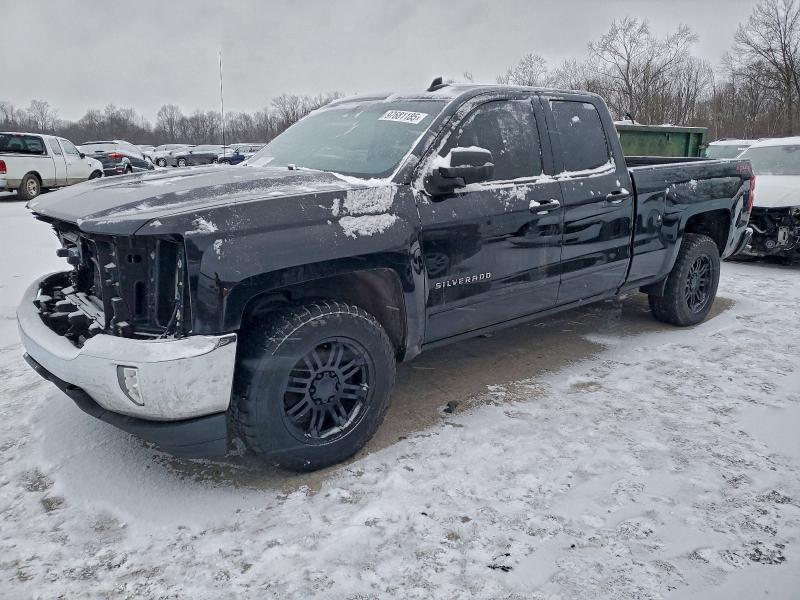 Фото 1 - CHEVROLET ALL Models