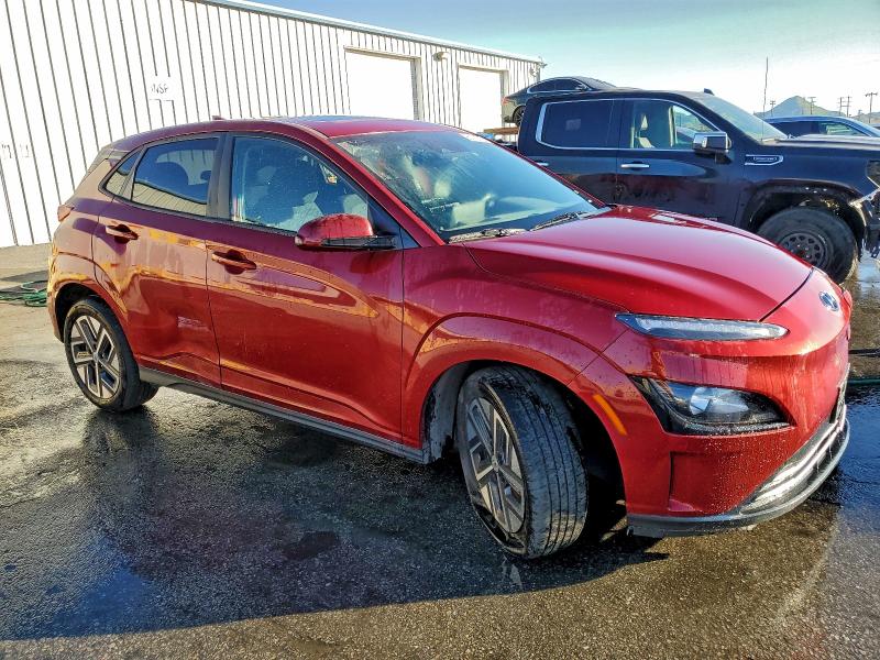 Фото 4 - HYUNDAI KONA