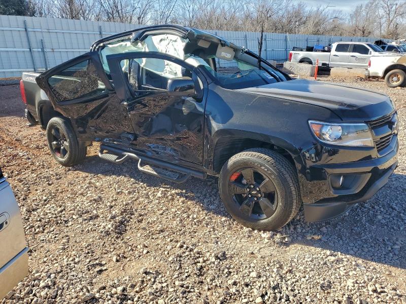 Фото 4 - CHEVROLET COLORADO