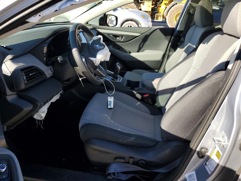 Фото 7 - SUBARU OUTBACK