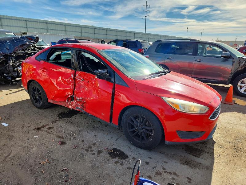 Фото 4 - FORD FOCUS