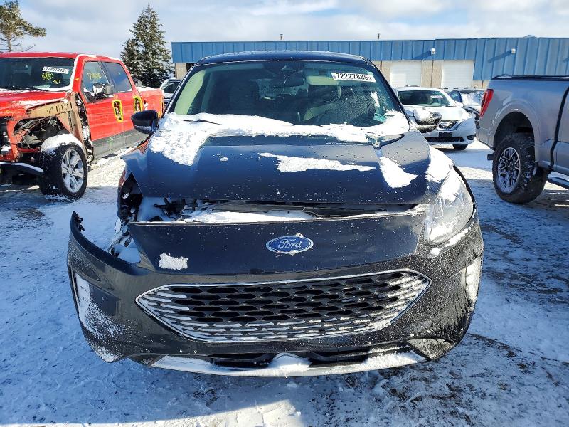 Фото 4 - FORD ESCAPE