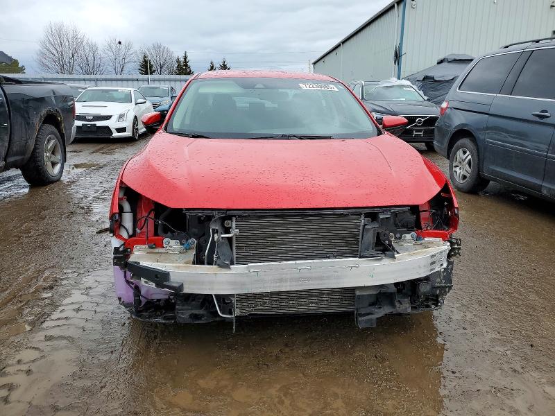 Фото 5 - HONDA CIVIC