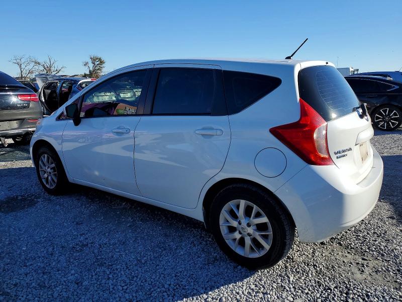 Фото 2 - NISSAN VERSA