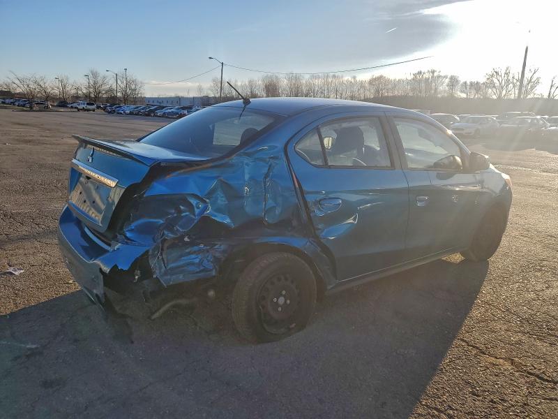 Фото 3 - MITSUBISHI MIRAGE