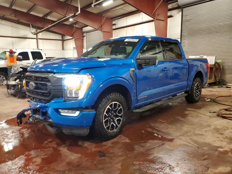 Фото 1 - FORD F-150