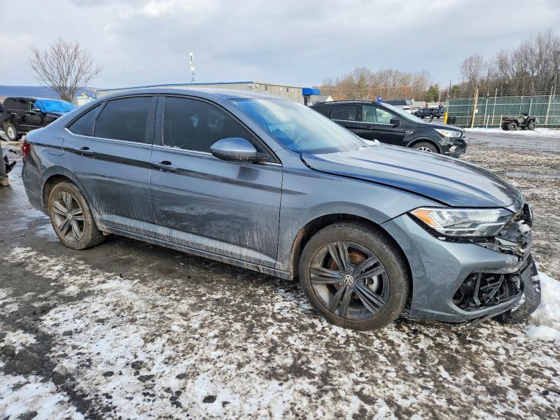 Фото 4 - VOLKSWAGEN JETTA