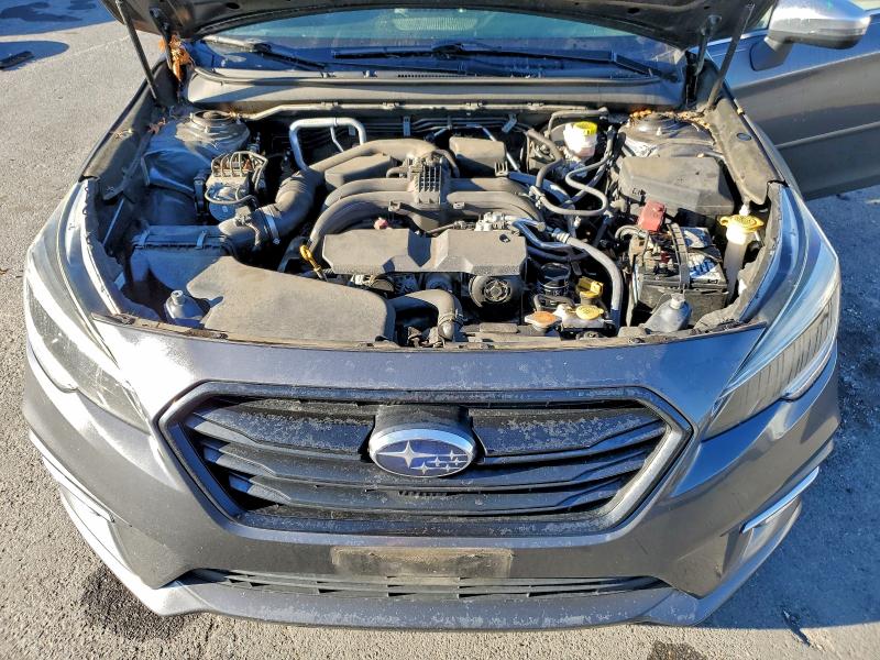 Фото 11 - SUBARU LEGACY