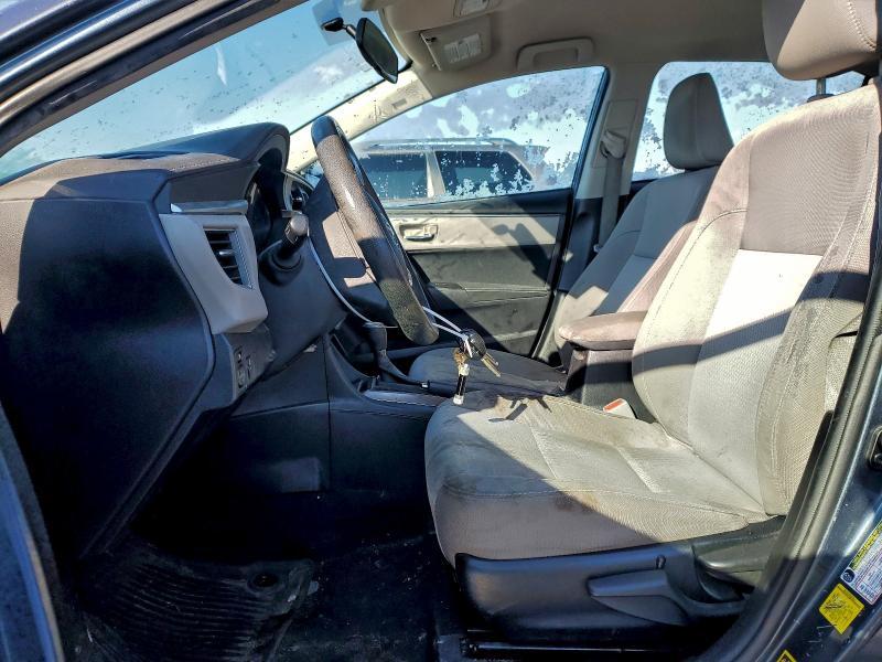 Фото 7 - TOYOTA COROLLA