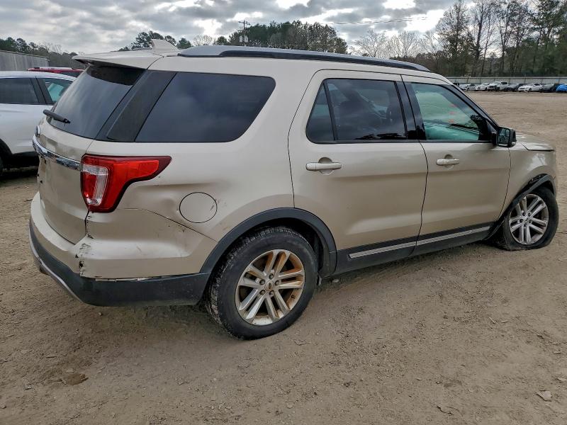 Фото 3 - FORD EXPLORER