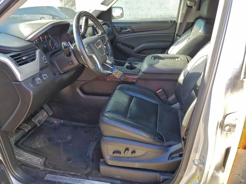 GMC YUKON 2017 VIN 1GKS2GKC4HR113352