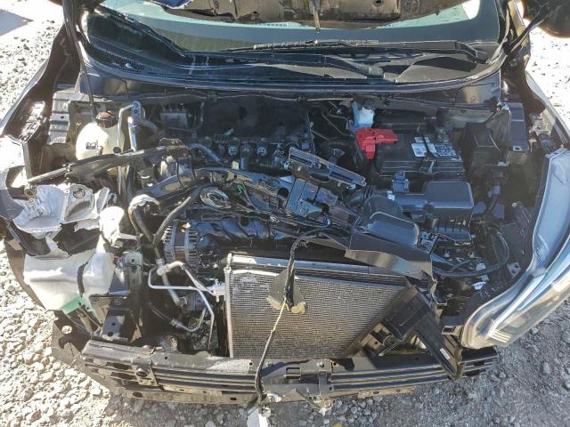 Фото 11 - NISSAN VERSA