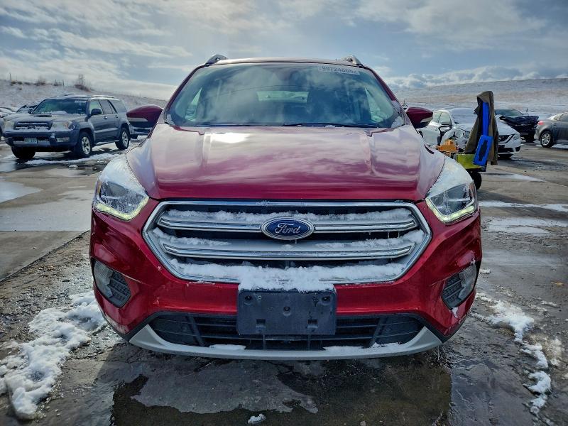 Фото 5 - FORD ESCAPE