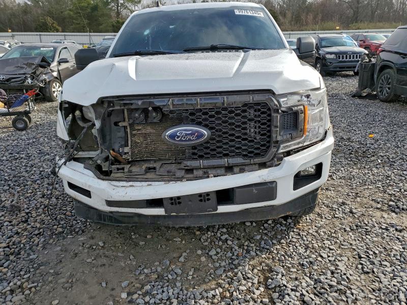 Фото 5 - FORD F-150