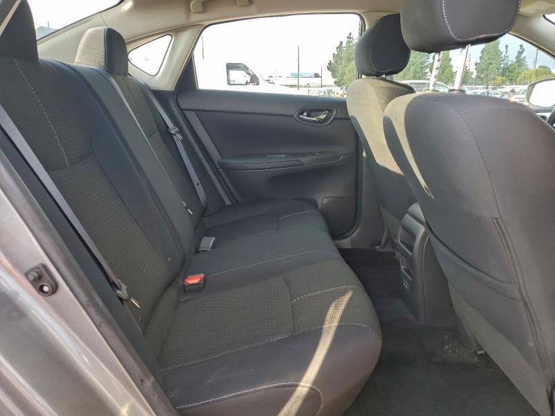 Фото 10 - NISSAN SENTRA