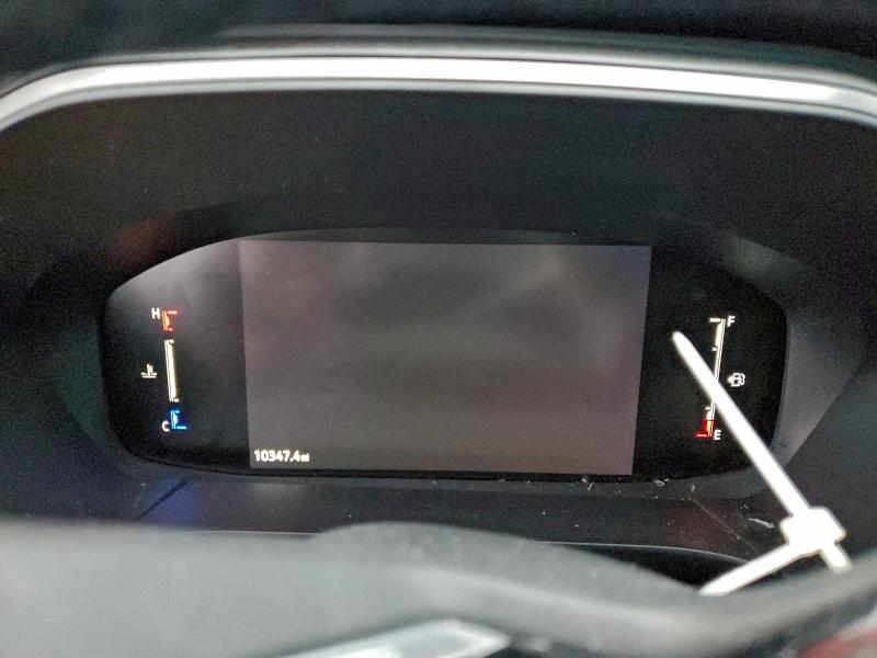 FORD ESCAPE ACT 2023 VIN 1FMCU9GN3PUB47516