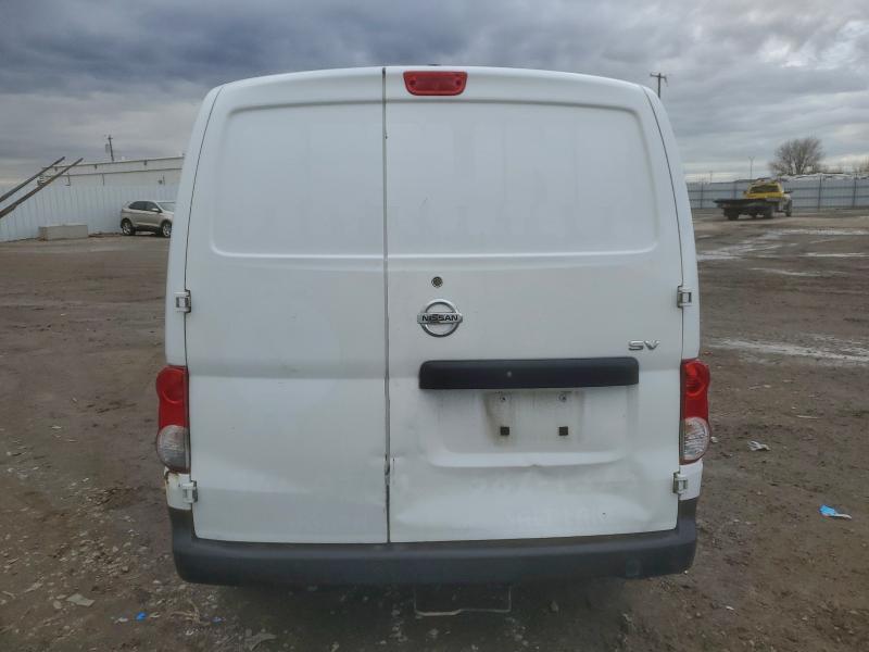 Фото 6 - NISSAN All Models