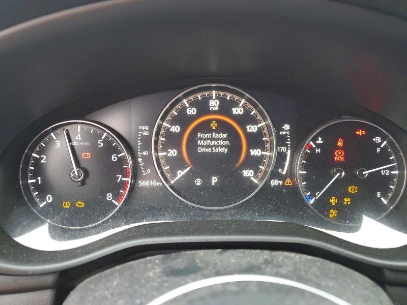 Фото 9 - MAZDA 3