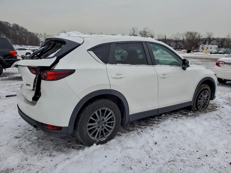 Фото 3 - MAZDA CX-5
