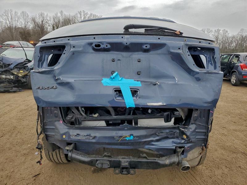 Фото 6 - JEEP GRAND CHER