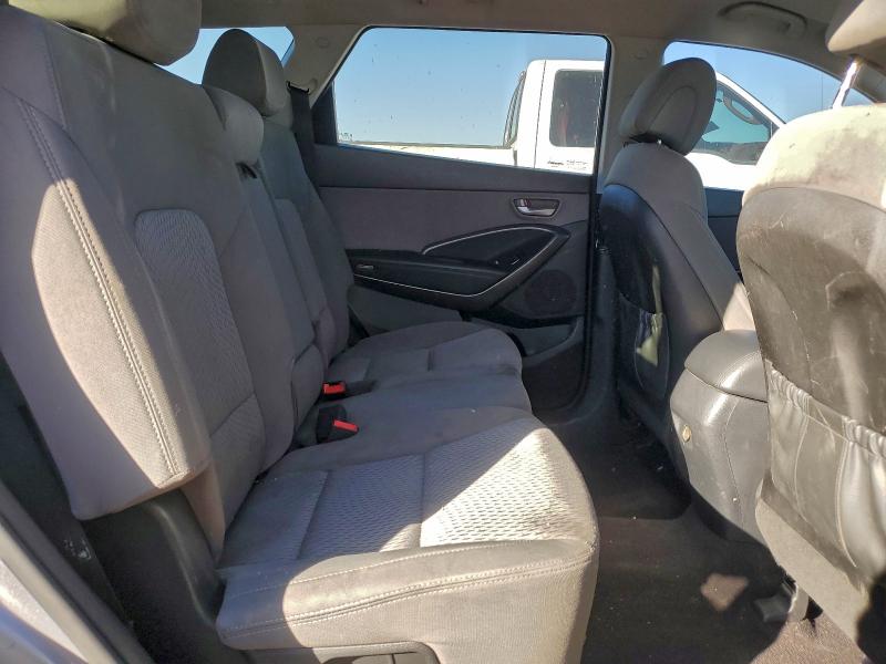 Фото 11 - HYUNDAI SANTA FE