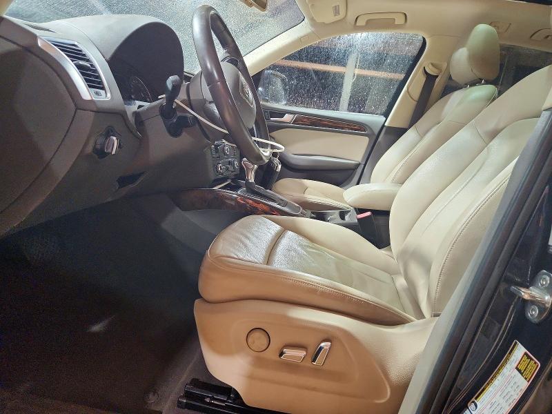 Фото 7 - AUDI Q5