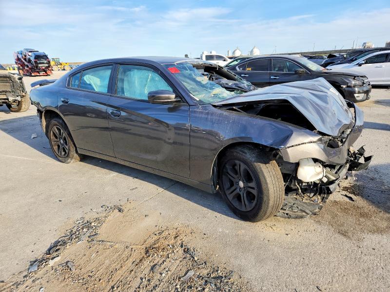 Фото 4 - DODGE CHARGER