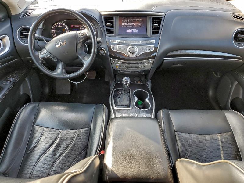 Фото 8 - INFINITI QX60