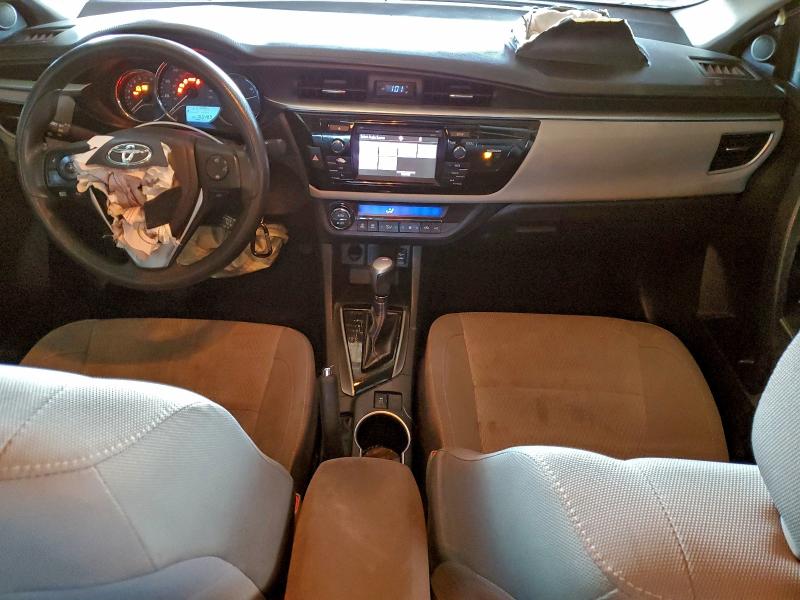 Фото 8 - TOYOTA COROLLA