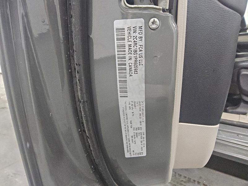 Фото 14 - CHRYSLER PACIFICA