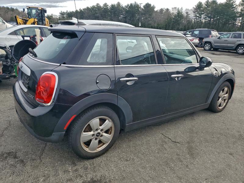 Фото 3 - MINI COOPER