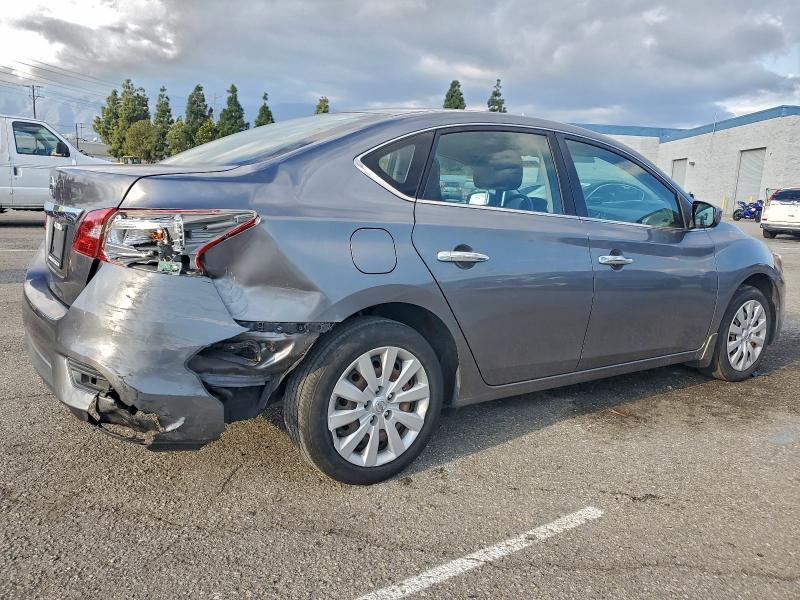 Фото 3 - NISSAN SENTRA