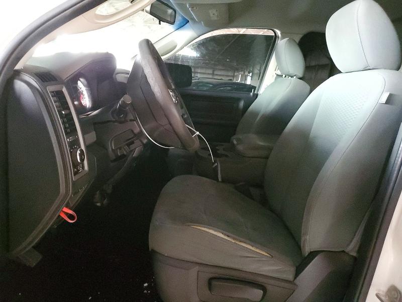 Фото 7 - RAM 1500