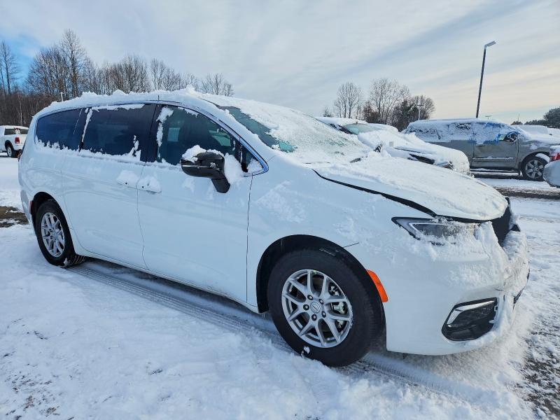 CHRYSLER PACIFICA S 2026 VIN 2C4RC1BG3TR201061