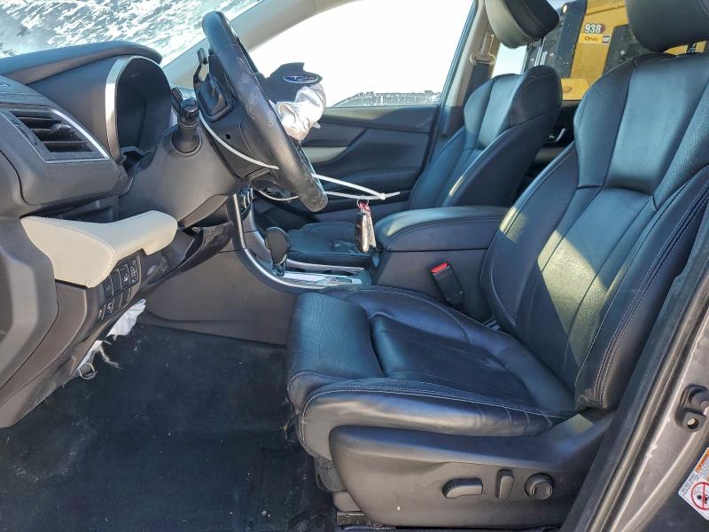 Фото 7 - SUBARU ASCENT