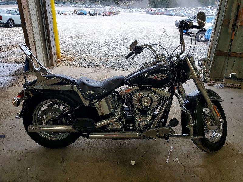 Фото 1 - HARLEY-DAVIDSON FL